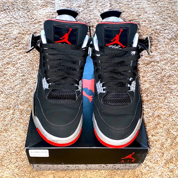 Jordan Other - Jordan retro 4s